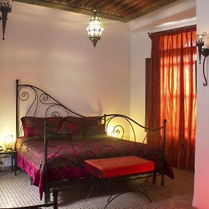 Suite Marrakech Lit King-Size